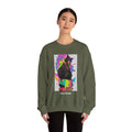 Loyal To The Pack Belgian Malinois Sweatshirt | Maligator K9 Handler Gift - Image 22