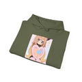 Maligator Mom Belgian Malinois Hoodie | Maligator K9 Handler Gift - Image 22