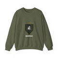 Maligator Life Belgian Malinois Sweatshirt | Maligator K9 Handler Gift - Image 5