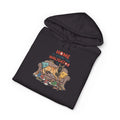 Home Is Where The Maligator Is Premium Hoodie - Image 3