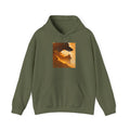 Maligator Approved Belgian Malinois Hoodie | Maligator Dog Lover Gift - Image 5