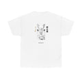 Mononofu Kabuto Tee - Image 3