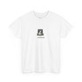 Bite First Ask Later T-Shirt Belgian Malinois T-Shirt | Maligator K9 Handler Gift - Image 9