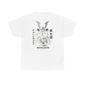 Mononofu Maligator Tee - Image 3