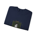 Maligator Life Belgian Malinois Sweatshirt | Maligator K9 Handler Gift - Image 27