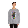 Loyal To The Pack Belgian Malinois Sweatshirt | Maligator K9 Handler Gift - Image 19
