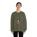 Born To Protect Belgian Malinois Sweatshirt | Maligator K9 Handler Gift - Image 22