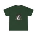 I Love My Maligator T-Shirt Belgian Malinois T-Shirt | Maligator Dog Mom Gift - Image 6
