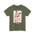 Maligator Mom Belgian Malinois T-Shirt | Maligator K9 Handler Gift - Image 21