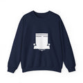 Maligator Mom Belgian Malinois Sweatshirt | Maligator K9 Handler Gift - Image 7