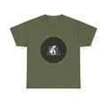 Maligator On Duty Belgian Malinois T-Shirt | Maligator Dog Mom Gift - Image 5