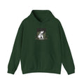 I Love My Maligator Belgian Malinois Hoodie | Maligator K9 Handler Gift - Image 6