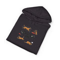 Maligator Life Premium Hoodie - Image 3