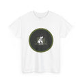 Maligator Life Belgian Malinois T-Shirt | Maligator Dog Owner Present - Image 9