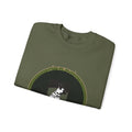 Maligator Approved Belgian Malinois Sweatshirt | Maligator Dog Mom Gift - Image 21