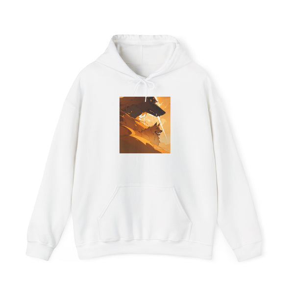 Maligator Approved Belgian Malinois Hoodie, Maligator Dog Lover Gift