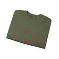 Property Of A Maligator Belgian Malinois Sweatshirt | Maligator Dog Owner Present - Image 21