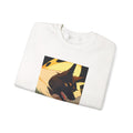 Maligator Spirit Belgian Malinois Sweatshirt | Maligator Dog Mom Gift - Image 9