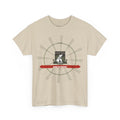 Born To Protect T-Shirt Belgian Malinois T-Shirt | Maligator Dog Mom Gift - Image 15