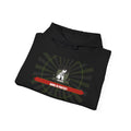 Born To Protect Belgian Malinois Hoodie | Maligator Dog Lover Gift - Image 13