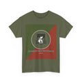 BM Maligator My Maligator Is Smarter Than Your Honor Student T-Shirt | Belgian Malinois Dog Lover Gift - Image 21