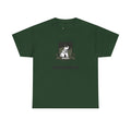 Team Maligator T-Shirt Belgian Malinois T-Shirt | Maligator Dog Owner Present - Image 6