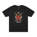 Hannya Mask Heavyweight Tee - Image 1