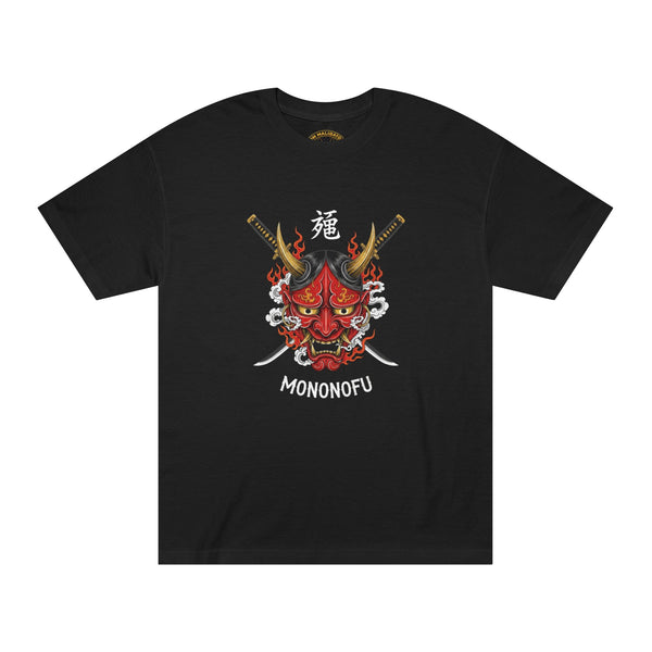 Hannya Mask Heavyweight Tee