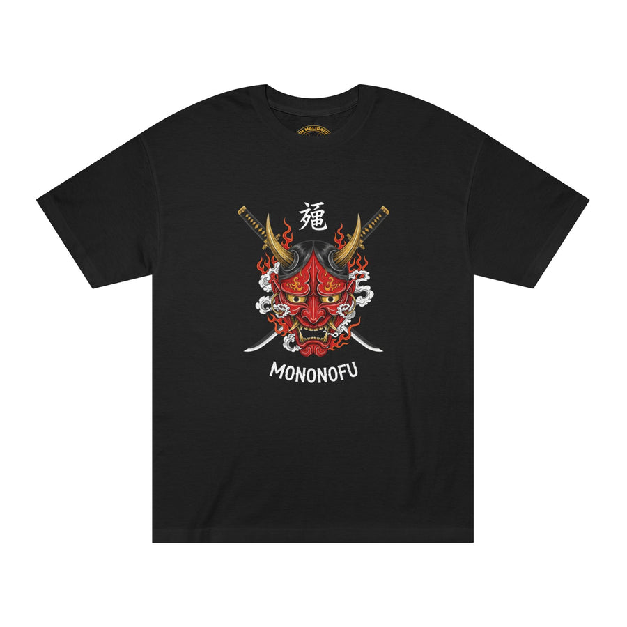 Hannya Mask Heavyweight Tee