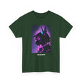 Team Maligator Belgian Malinois T-Shirt | Maligator Dog Owner Present - Image 24