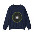 Maligator Life Belgian Malinois Sweatshirt | Maligator Dog Lover Gift - Image 7