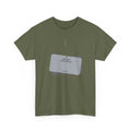 Caution: Maligator Inside Belgian Malinois T-Shirt | Maligator Dog Dad Gift - Image 21