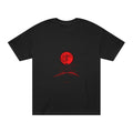 Mononofu Blood Moon Tee - Image 1