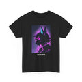 Team Maligator Belgian Malinois T-Shirt | Maligator Dog Owner Present - Image 12