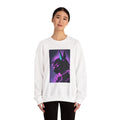 Team Maligator Belgian Malinois Sweatshirt | Maligator Dog Dad Gift - Image 10