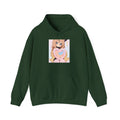 Maligator Mom Belgian Malinois Hoodie | Maligator Dog Owner Present - Image 6