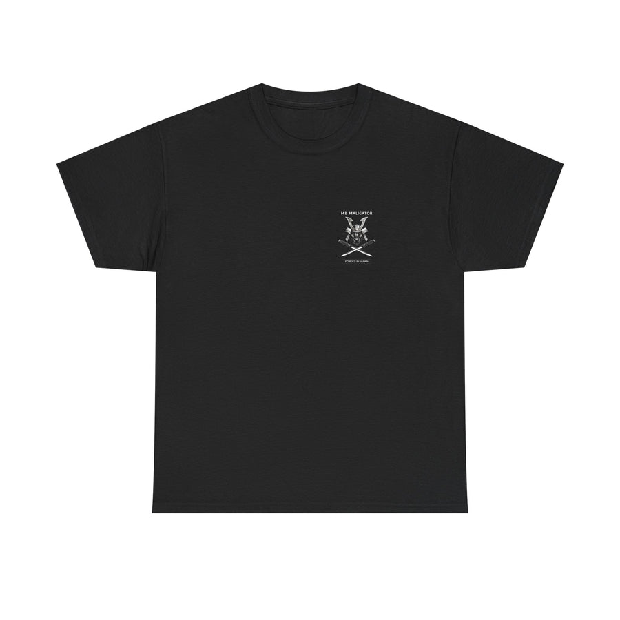 Maligator Forged in Japan Tee