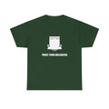 Trust Your Maligator T-Shirt Belgian Malinois T-Shirt | Maligator Dog Mom Gift - Image 6