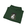 I Love My Maligator Belgian Malinois Hoodie | Maligator K9 Handler Gift - Image 25