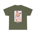 Maligator Mom Belgian Malinois T-Shirt | Maligator Dog Dad Gift - Image 5