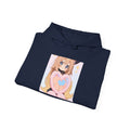 Maligator Mom Belgian Malinois Hoodie | Maligator K9 Handler Gift - Image 28