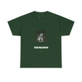 Team Maligator T-Shirt Belgian Malinois T-Shirt | Maligator Dog Dad Gift - Image 6