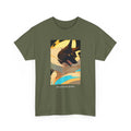 Maligator Spirit Belgian Malinois T-Shirt | Maligator K9 Handler Gift - Image 21