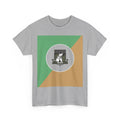 Maligator Dad Belgian Malinois T-Shirt | Maligator Dog Lover Gift - Image 18