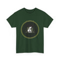 Maligator Approved T-Shirt Belgian Malinois T-Shirt | Maligator Dog Mom Gift - Image 24
