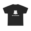 Trust Your Maligator T-Shirt Belgian Malinois T-Shirt | Maligator Dog Mom Gift - Image 2