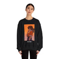 Born To Protect Belgian Malinois Sweatshirt | Maligator Dog Lover Gift - Image 13
