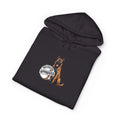 Maligator Approved Premium Hoodie - Image 3
