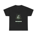 Team Maligator T-Shirt Belgian Malinois T-Shirt | Maligator Dog Dad Gift - Image 2