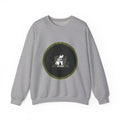 Maligator Approved Belgian Malinois Sweatshirt | Maligator Dog Mom Gift - Image 4